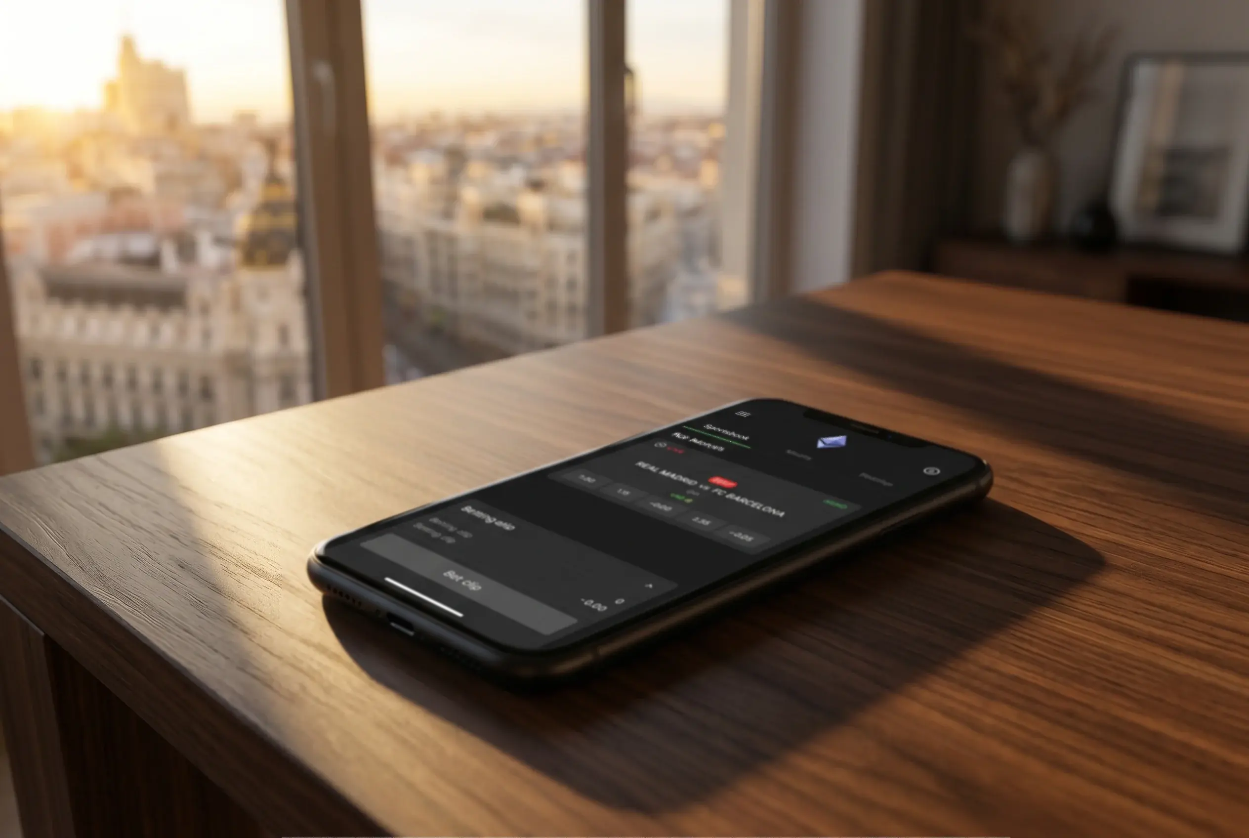 Apuestas deportivas con Ethereum desde España en 2026